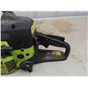 Image 2 : Poulan P3818 38cc 18' Chain Saw - Not Running 