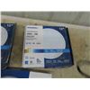 Image 2 : 4 New Stan Pro Surface Mount Ceiling + Wall LED 24W 12'' Light 