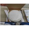 Image 4 : 4 New Stan Pro Surface Mount Ceiling + Wall LED 24W 12'' Light 