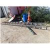 Image 1 : Aluminum Extension Ladder