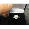Image 2 : 2.00 CT GRA Certified Round Brilliant Cut Moissanite Stone VVS D Color