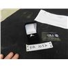 Image 1 : 2.00 CT GRA Certified Round Brilliant Cut Moissanite Stone VVS D Color Set