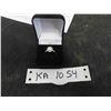 Image 1 : 2.00 CT GRA Certified Round Brilliant Cut Moissanite Stone VVS D Color