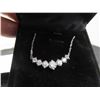 Image 2 : 1.70 CT TW GRA Certified Round Brilliant Cut Moissanite Stones VVS D