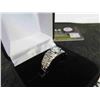 Image 2 : 1.00 CT GRA Certified Round Brilliant Cut Moissanite Stone VVS D
