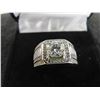 Image 2 : 1.00 CT GRA Certified Round Brilliant Cut Moissanite Stone VVS D