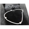 Image 2 : 0.90 CT TW GRA Certified Round Brilliant Cut Moissanite Stone VVS D Color
