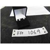 Image 1 : 2.00 CT TW GRA Certified Round Brilliant Cut Moissanite Stones VVS Light