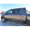 Image 8 : 2015 Dodge Ram 3500 Longhorn 4X4 Mega Cab Dually in excellent condition - 225,000 original