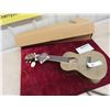 Image 1 : New Kala Ukelele Model KA-SPRK-Gold with Box 