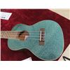Image 2 : New Kala Ukelele Model KALA-SPRK-Aqua with Box 