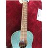 Image 3 : New Kala Ukelele Model KALA-SPRK-Aqua with Box 