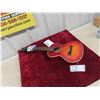 Image 1 : New Kala Ukelele Model KA-FMCB-T with Box 