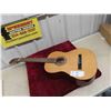 Image 1 : New Kala Model KA-GTR-NY25 Acoustic Guitar 