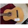 Image 2 : New Kala Model KA-GTR-NY25 Acoustic Guitar 