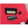 Image 3 : New Kramer Model KBS-RUCT Electric Guitar in Ruby Red