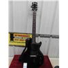 Image 2 : Maestro by Gibson Electric Guitar with Soft Case 