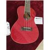 Image 2 : New Kala Ukelele Model KA-SPRK-Red with Box 