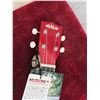 Image 5 : New Kala Ukelele Model KA-SPRK-Red with Box 