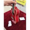 Image 6 : New Kala Ukelele Model KA-SPRK-Red with Box 