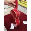Image 8 : New Kala Ukelele Model KA-SPRK-Red with Box 