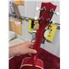 Image 9 : New Kala Ukelele Model KA-SPRK-Red with Box 