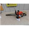 Image 1 : Stihl 026 Chain Saw - Tested, Working Condition