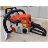 Image 2 : Stihl 026 Chain Saw - Tested, Working Condition