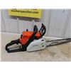 Image 7 : Stihl 026 Chain Saw - Tested, Working Condition