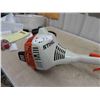 Image 4 : Stihl FS36 Gas Weed Eater - Tested, Working Condition 