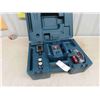 Image 1 : Bosch Pro. GRL 240 HV Rotating Laser Level with Case 