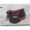 Image 2 : New Skil 7 1/4 Power Circular Saw 15 Amp 