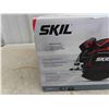 Image 3 : New Skil 7 1/4 Power Circular Saw 15 Amp 