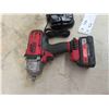 Image 2 : Mac 20V 1/2'' Impact with a Compatible Dewalt Charged Up DCB112
