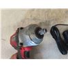 Image 8 : Mac 20V 1/2'' Impact with a Compatible Dewalt Charged Up DCB112
