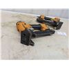 Image 5 : (2) Bostitch Air Floor Nailers
