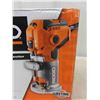 Image 2 : New Ridgid 1 1/2 HP Peak Compact Router 