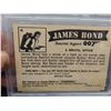 Image 4 : 1966 James Bond A Brutal Affair #4 Mint 9 PSA 