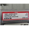 Image 3 : 1966 James Bond Terror on the Traction Machine 
