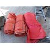 Image 1 : 3 Insulated Tarps 12ft x 20ft 