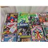 Image 2 : 25 DC Comics: Superman , Justice League , Star Trek , Batman , 
