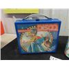 Image 2 : Vintage Aladdin Disco  Lunch Kit and Thermos 