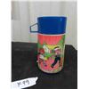 Image 8 : Vintage Aladdin Raggedy Ann & Andy 1973  Lunch Kit and Thermos 