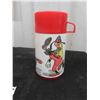 Image 6 : Vintage Aladdin Goofy  Lunch Kit and Thermos 