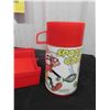 Image 9 : Vintage Aladdin Goofy  Lunch Kit and Thermos 
