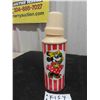 Image 5 : Early Vintage Mickey & Minnie Thermos 