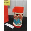 Image 8 : Vintage Pebbles & Bamm-Bamm Aladdin  Lunch Kit and 
