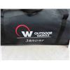 Image 2 : Woods Jasper 6 Person Tent - Good Condition 