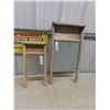 Image 1 : 2 Wash Boards 