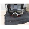 Image 2 : Polaroid Camera, Galvanized Pail, Milk Bottle, Plus 